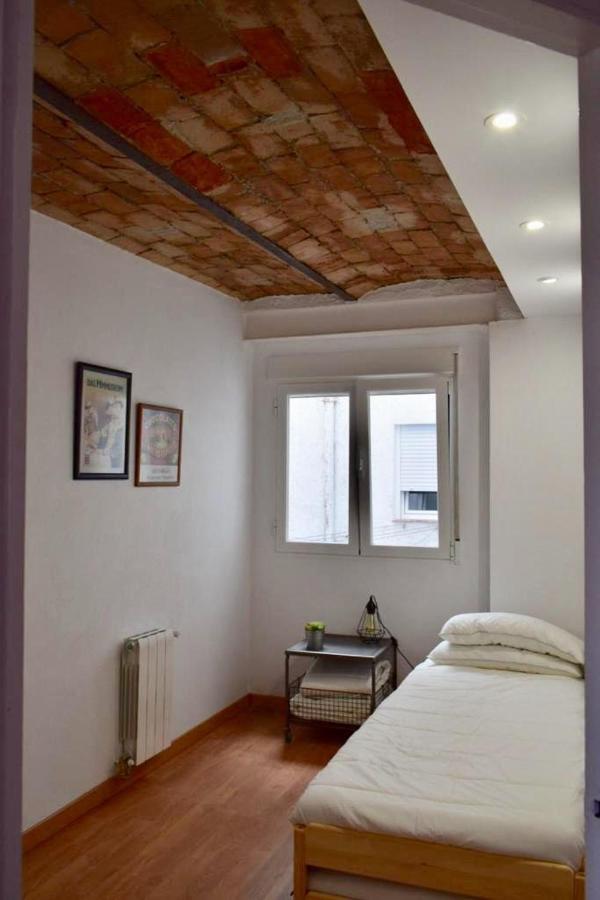 Piso Nuevo Con Encanto Centro Гранада Экстерьер фото